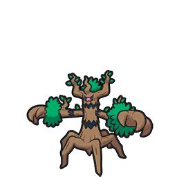 delta trevenant|Trevenant Pokédex: stats, moves, evolution & locations.